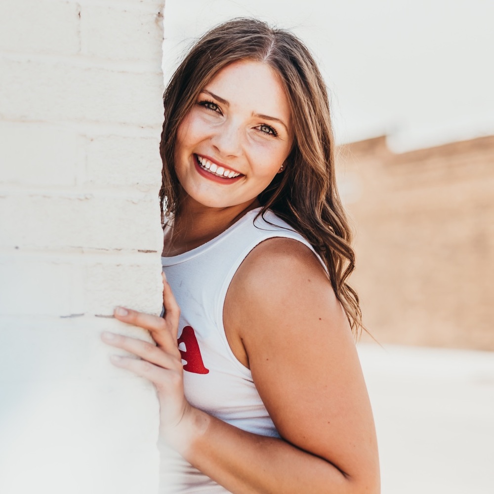 Meet your Posher, Miranda